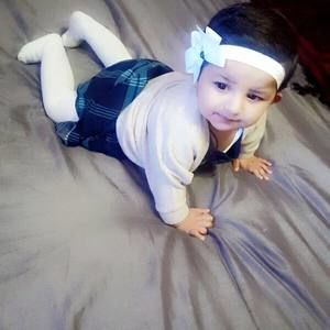 Meet your Posher, Adeel